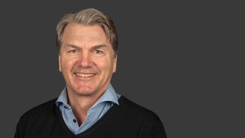 Ukas impuls - Kurt Ole Linn