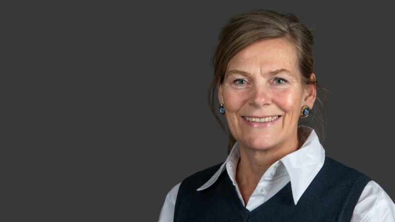 Kristin Brandtsegg Johansen - 16-9 Ukas impuls