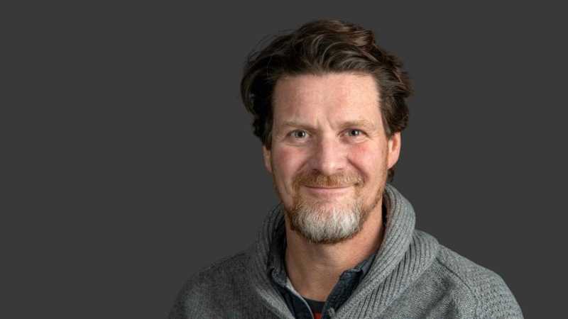 Kjell Marius Mathisen Ukas impuls