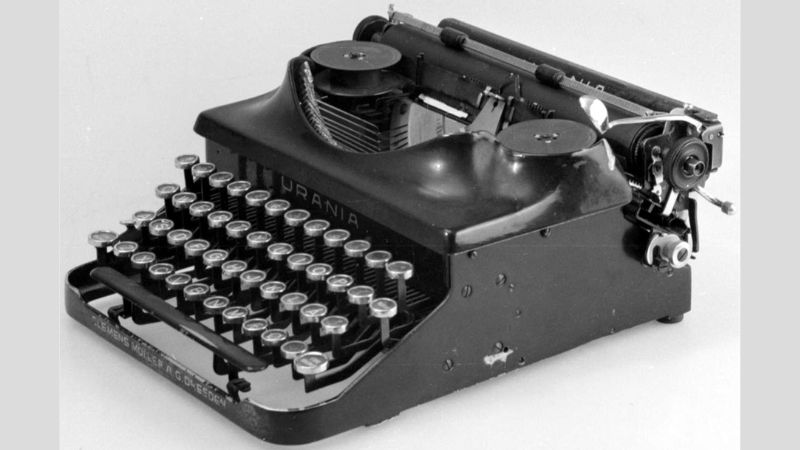 Presse