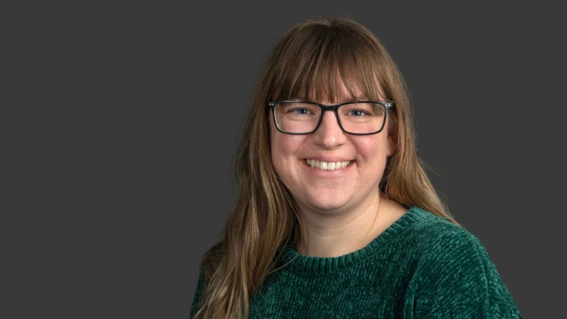 Veslemøy Furuseth - ukas impuls