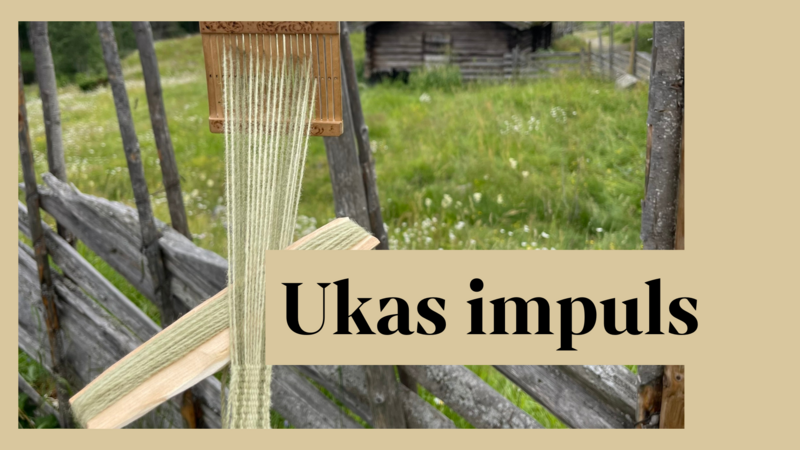 Ukas impuls, grindvev