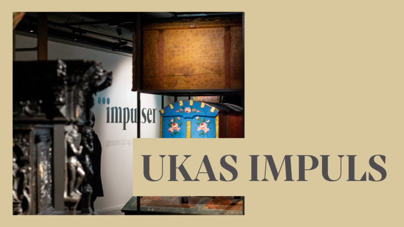 Ukas impuls