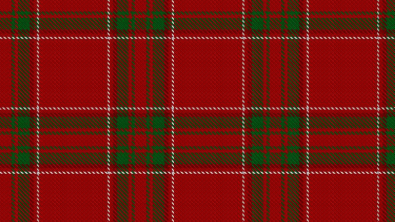 Ukas impuls - kilt - bunad