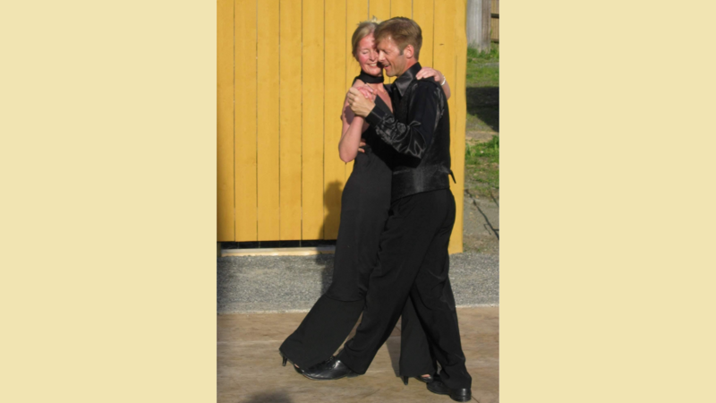 Tango Banco