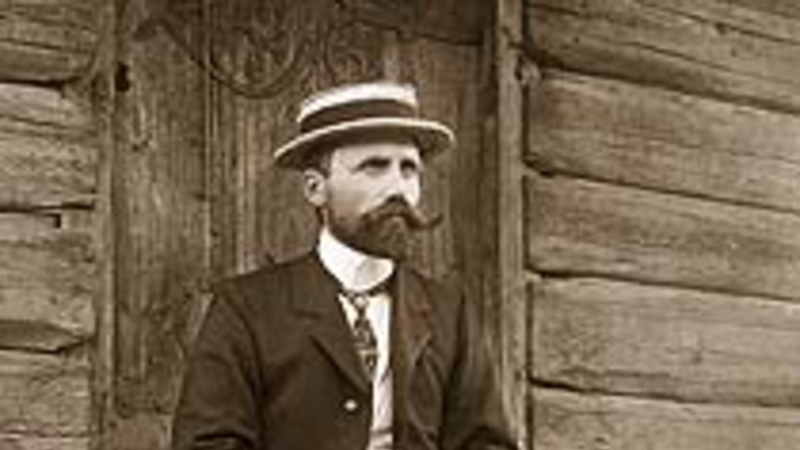 Anders Sandvig