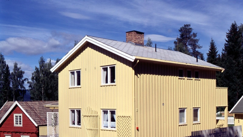 1950-tallshuset