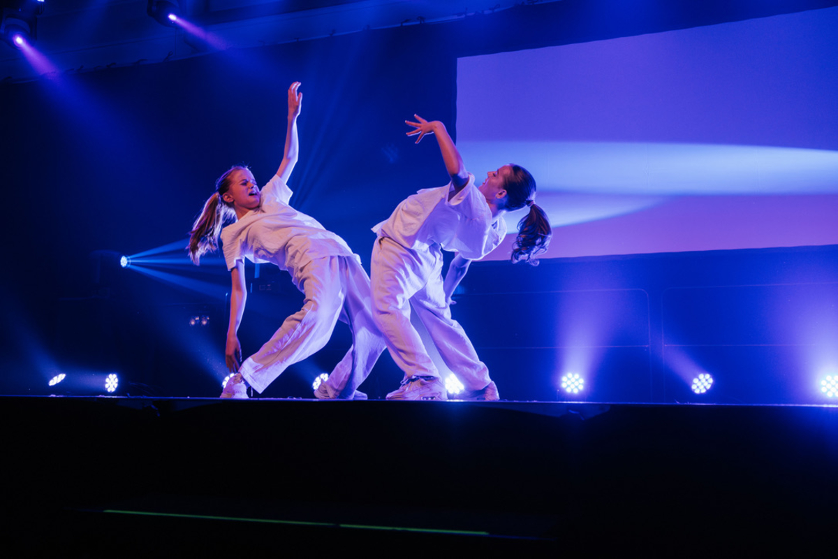 Loftet Dansestudio holder til i S&oslash;r-Fron i Gudbrandsdalen og er et knutepunkt for hip hop- og streetdancekulturen i dalen.&nbsp;Foto:&nbsp;Anne M. Steine /&nbsp;Loftet Dansestudio

