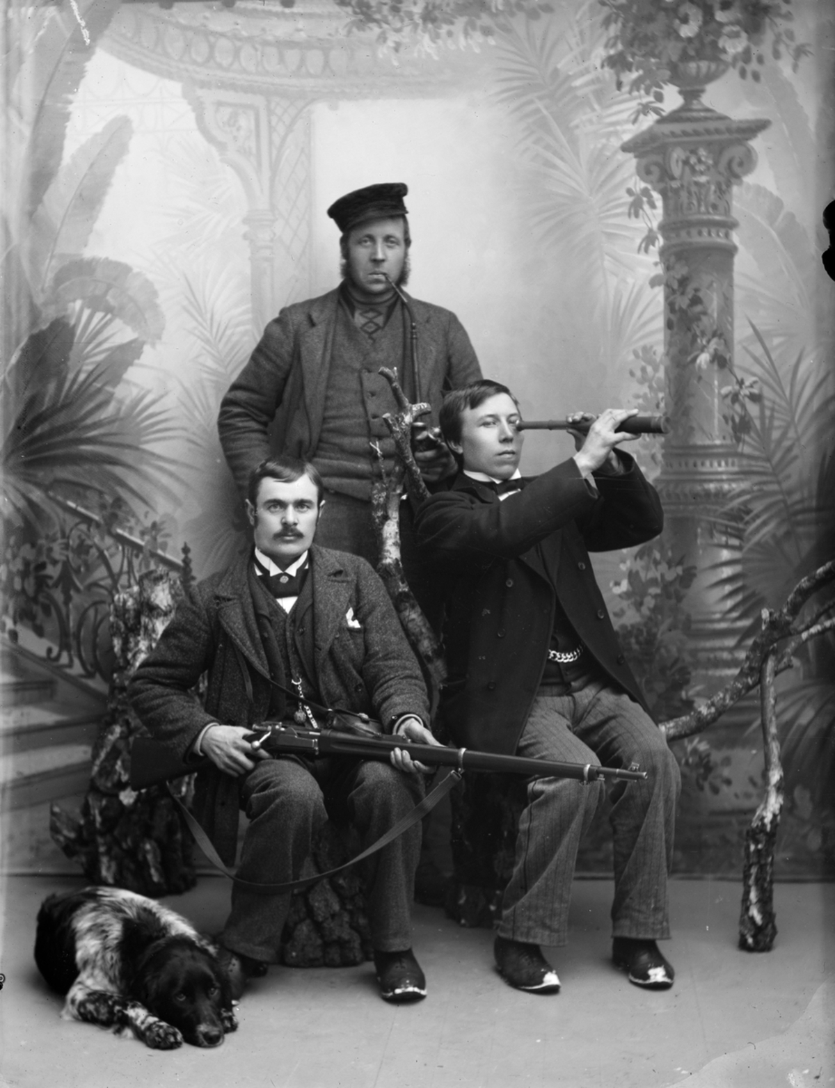 Foto: Hans H. Lie / Maihaugen