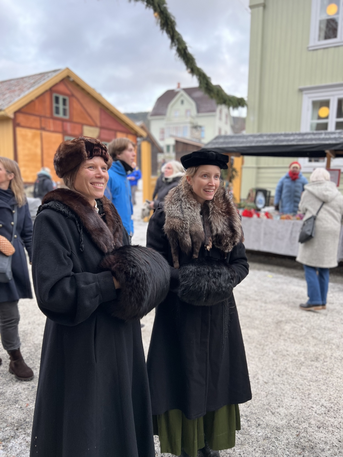 Foto: Thea Haukaas Nilsen / Maihaugen