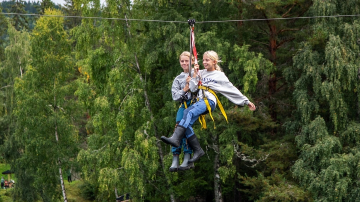 Foto: Tone Iren Eggen T&oslash;mte / Maihaugen&nbsp;

