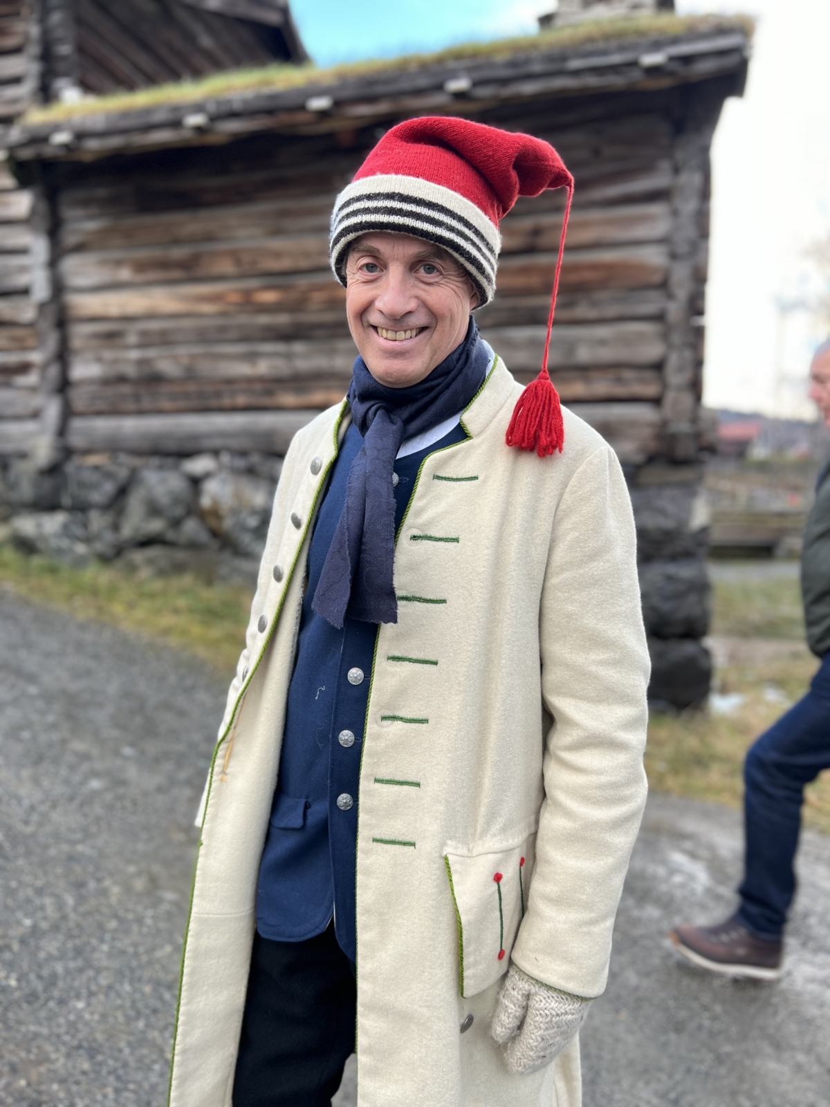 Foto: Thea Haukaas Nilsen / Maihaugen