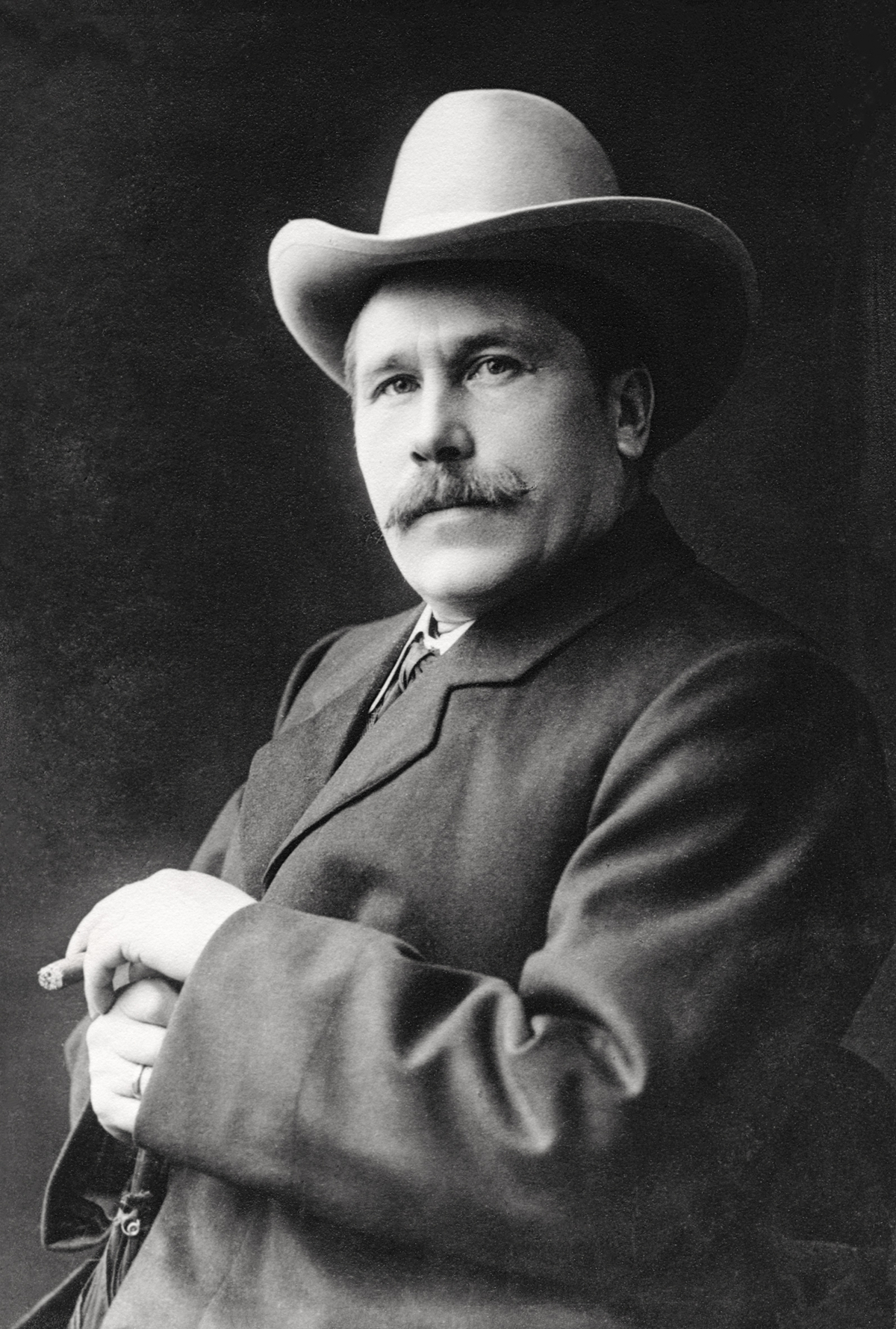 Foto: Hans H. Lie / Maihaugen