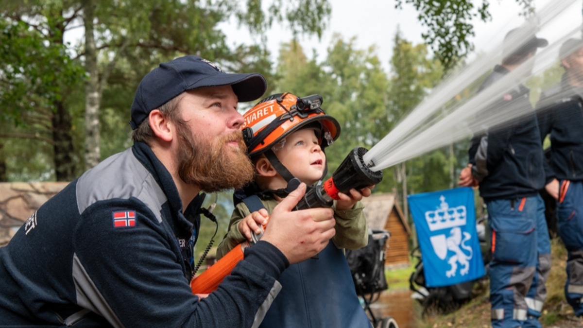 Foto: Tone Iren Eggen T&oslash;mte / Maihaugen


