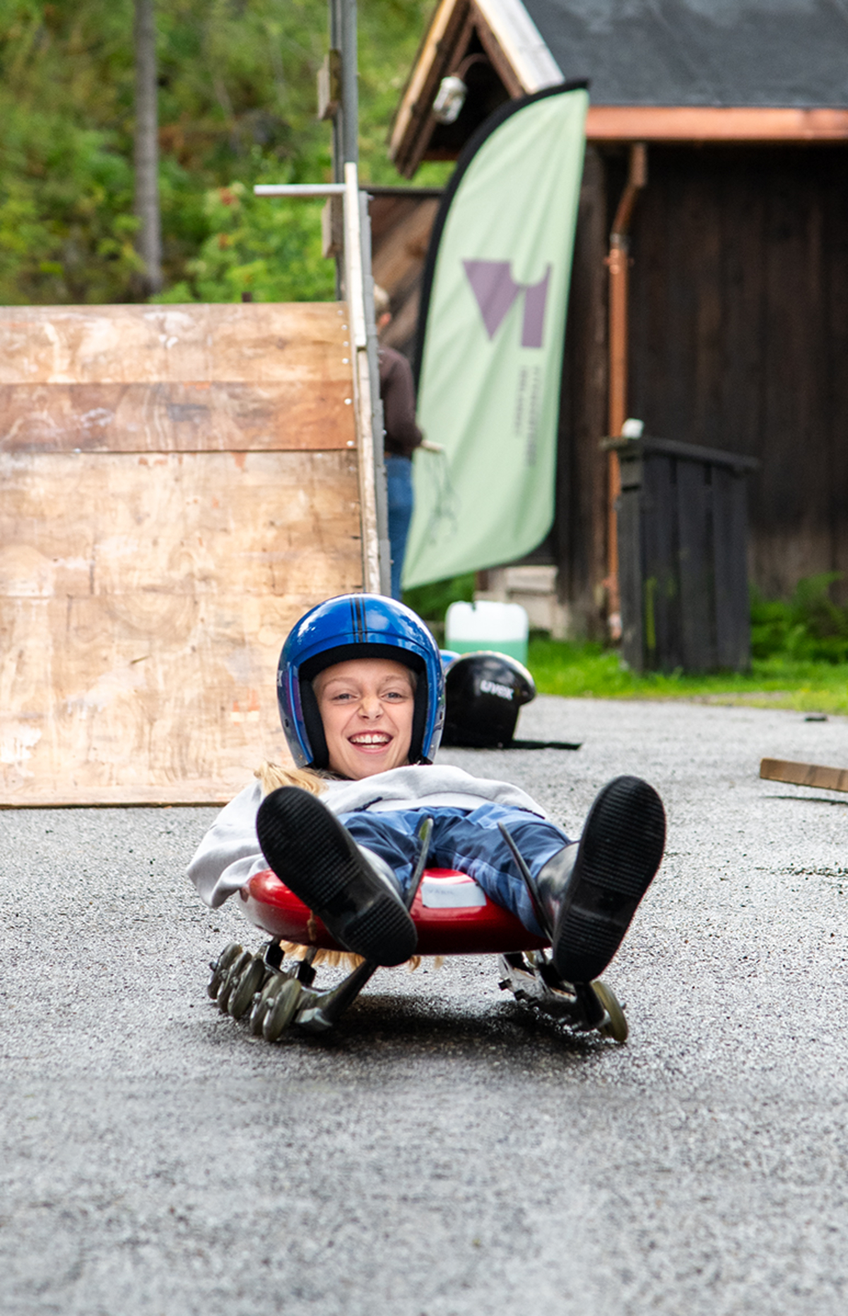 Foto:&nbsp;Tone Iren Eggen T&oslash;mte/Maihaugen.

