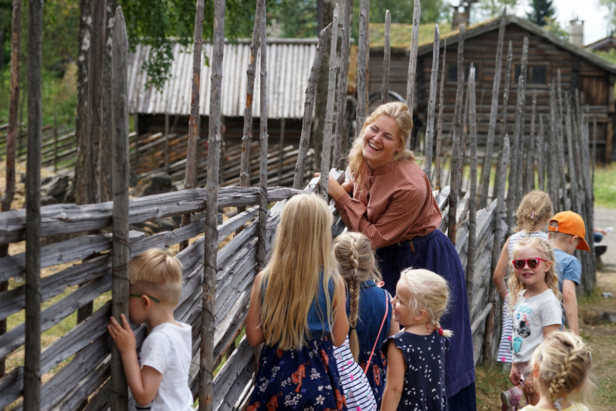 Sommerferie_Maihaugen_Barn_