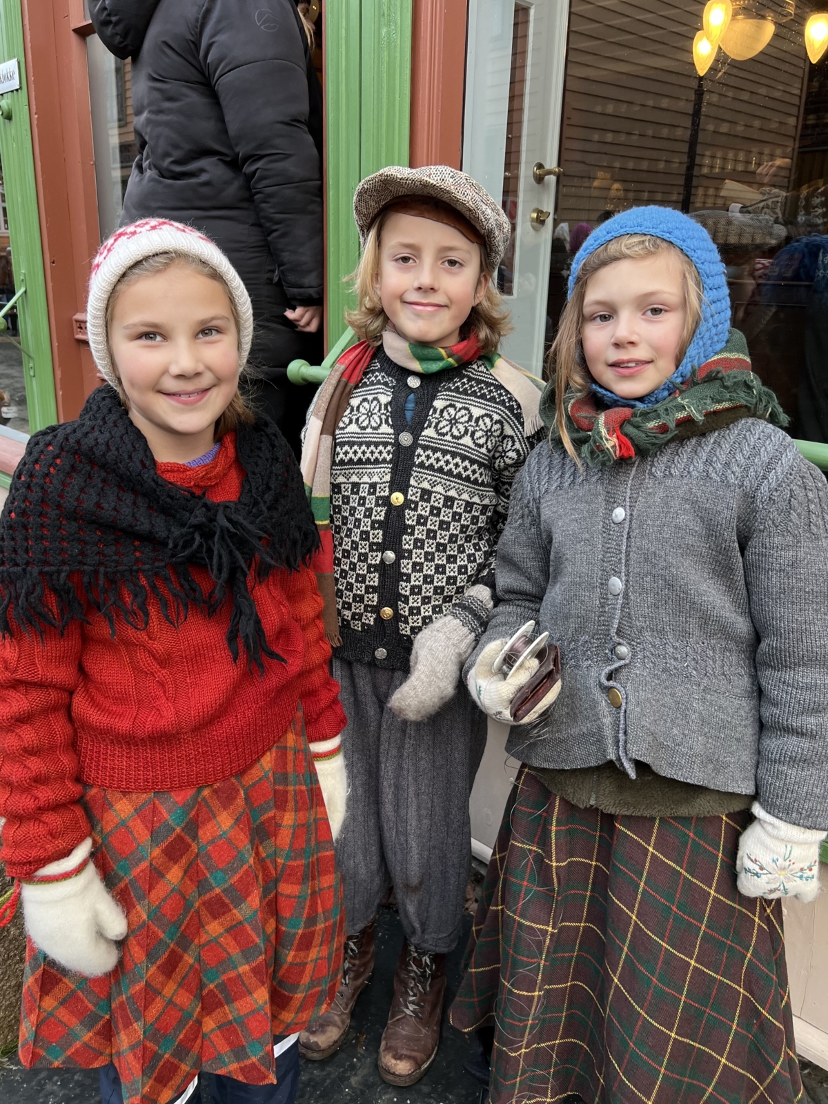 Foto: Thea Haukaas Nilsen / Maihaugen