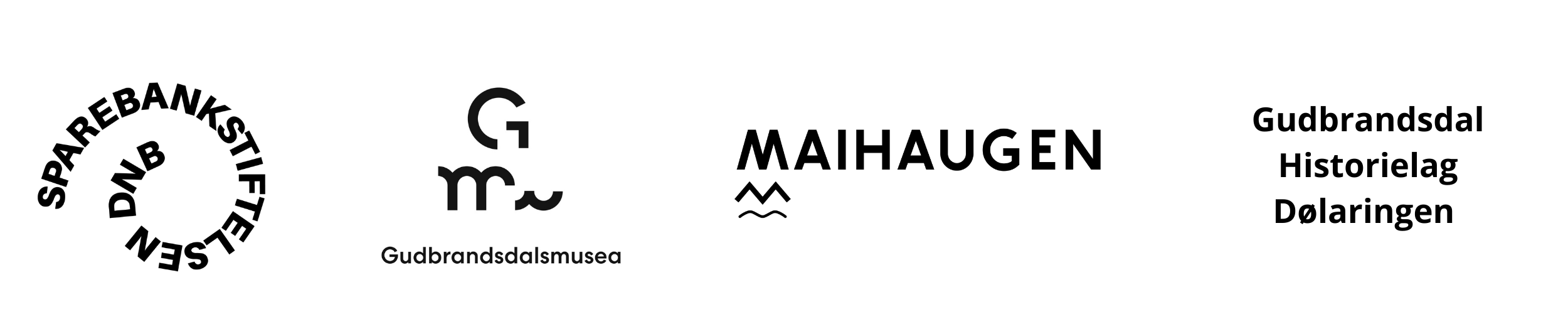 Logorekke Gudbrandsdalsseminaret 2026