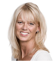 Mari Synnøve Stakston