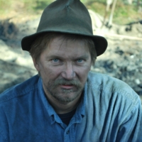 Portrett av Sigurd Svendsen