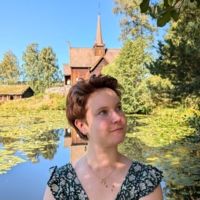 Maja Loberg
