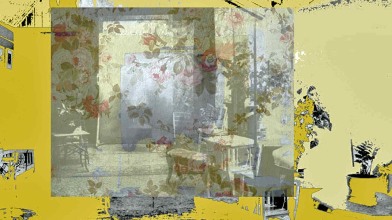 Jannecke Lønne Christiansen, Fra Alvilde Torps atelier, Kvinnelige fotografer 1, 2005