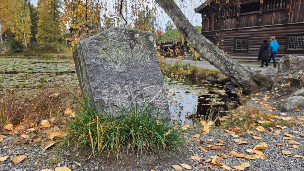 Grensestein