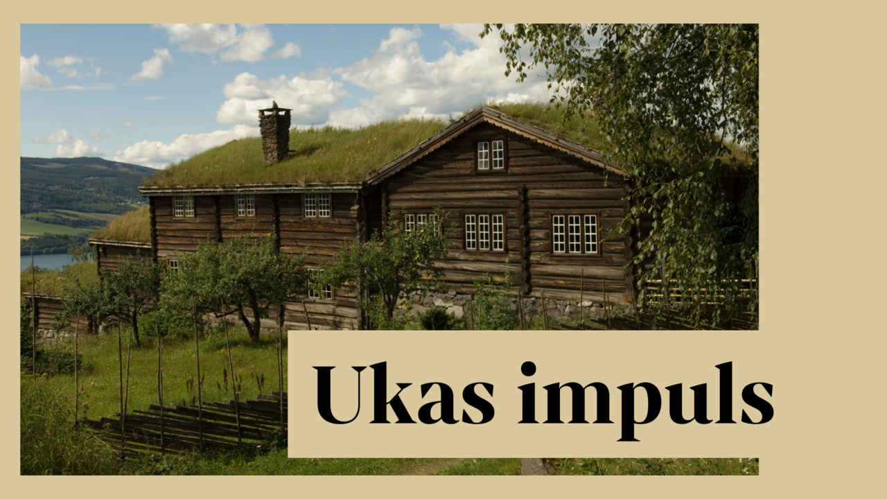 Ukas impuls Bjørnstad