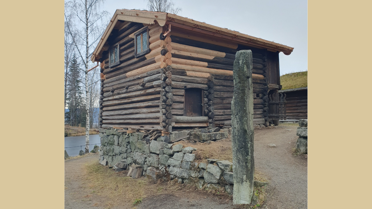 Dagsgardsloftet