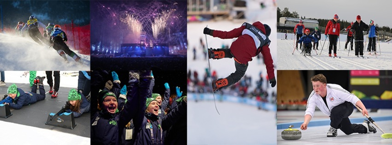 OL-fest februar 2026