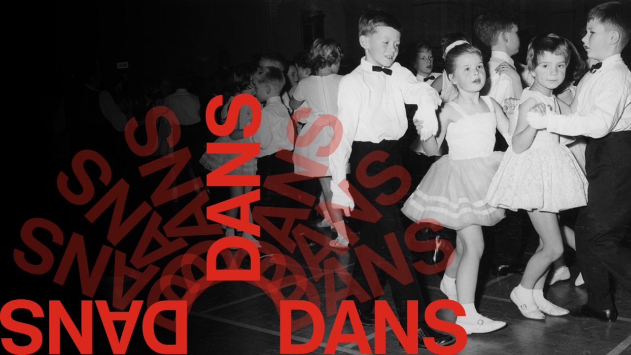 Dans Dans Dans_Utstilling_Maihuagen_Lillehammer