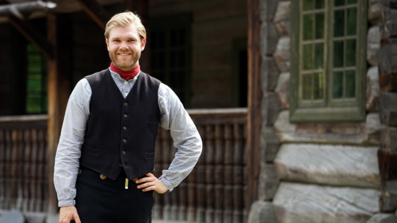 Omviser, teaserbilde