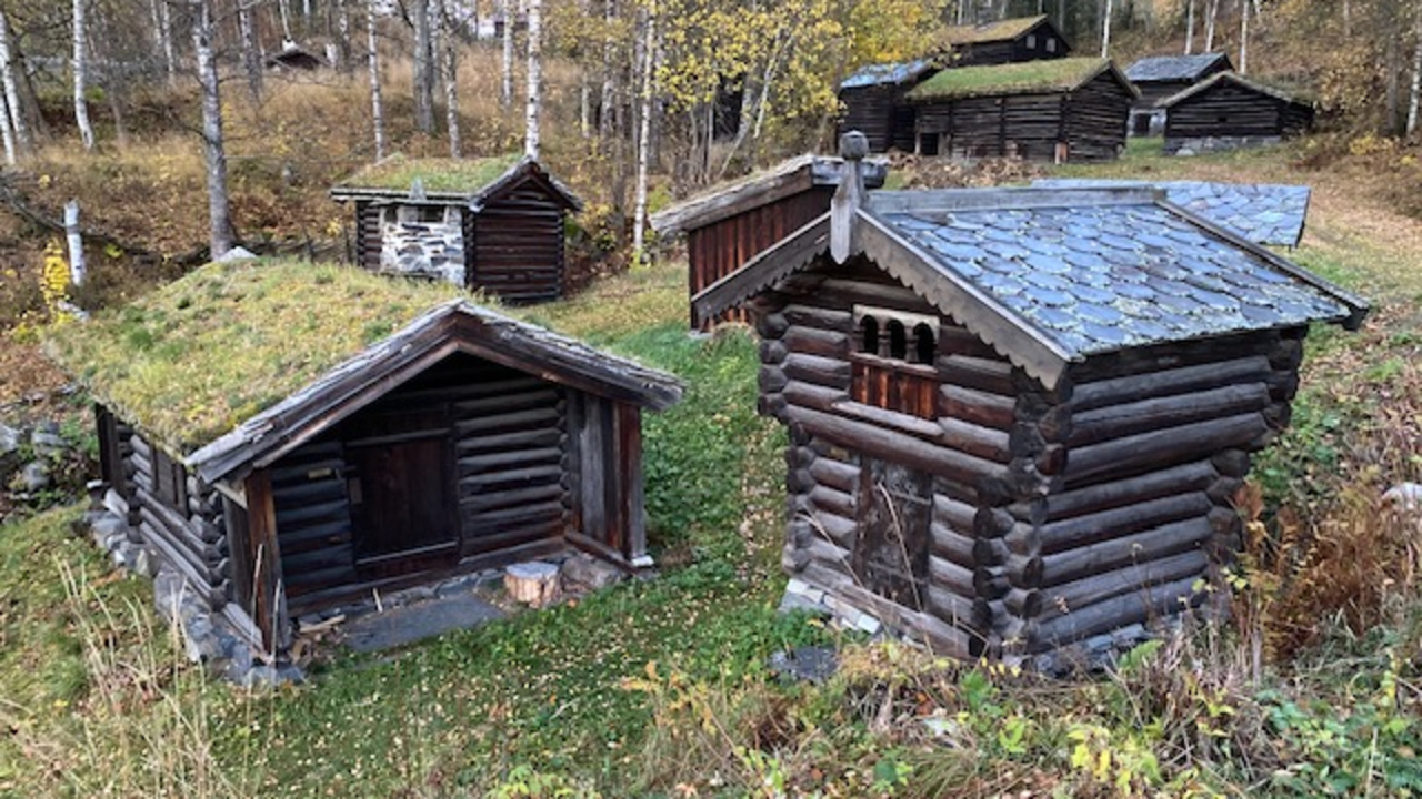 Sundstua